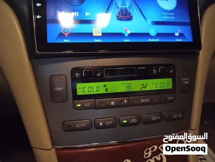 Lexus Es 350 2005 photo 3