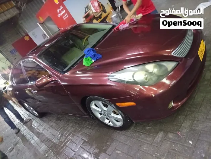 Lexus Es 350