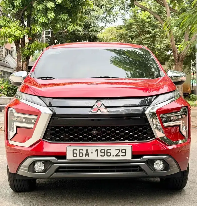 Mitsubishi Xpander