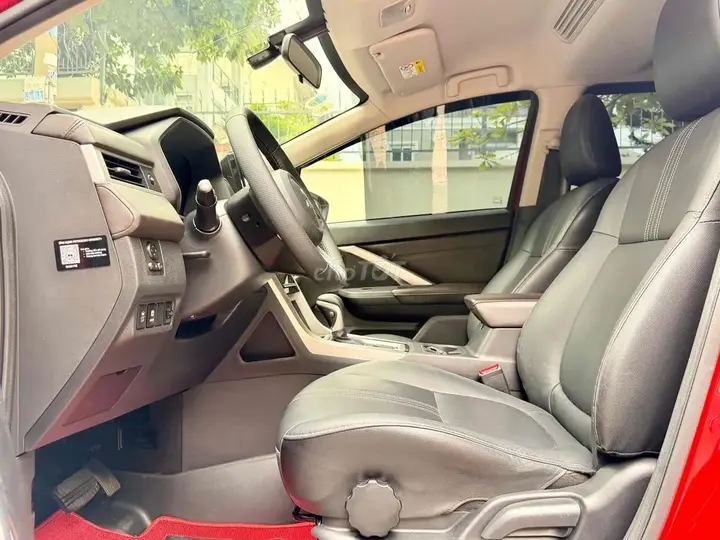 Mitsubishi Xpander 2024 photo 4