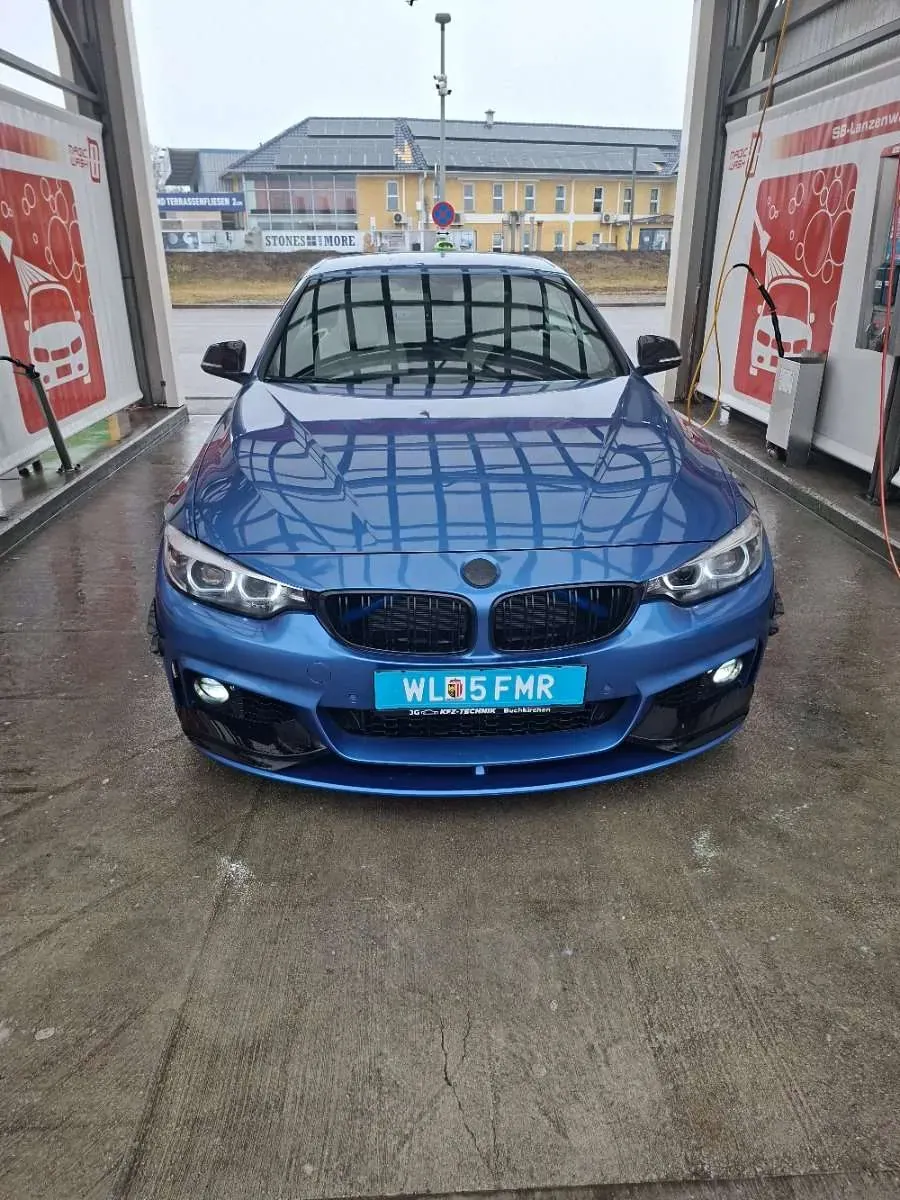 BMW 4 Series 2019 photo 2