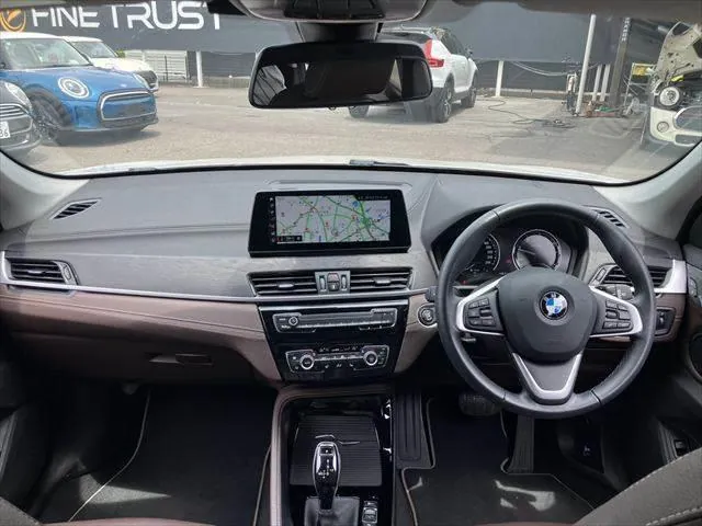 BMW X1 2019 photo 3