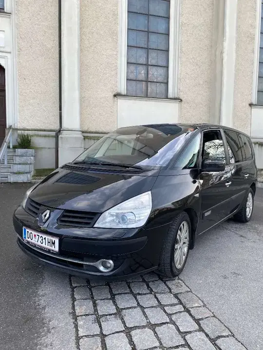Renault Espace