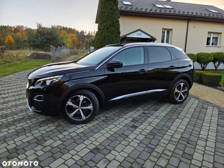Peugeot 3008 2020 photo 3