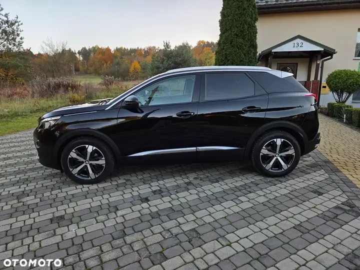 Peugeot 3008 2020 photo 4