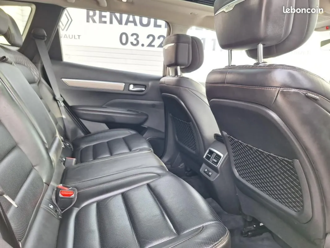 Renault Koleos 2020 photo 3