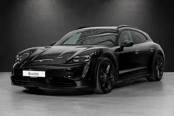 Porsche Taycan 2022 photo 3