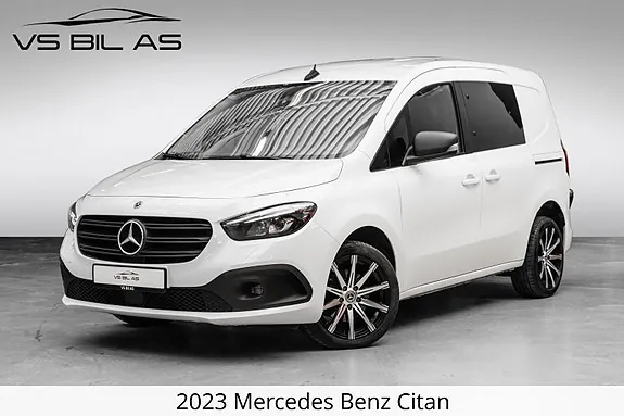 Mercedes-Benz Citan
