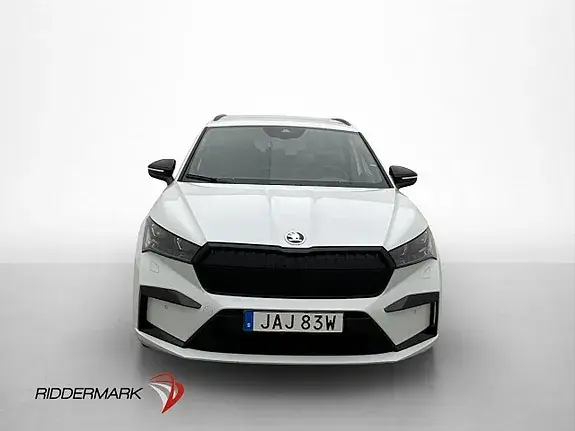 Skoda Enyaq 2023 photo 2