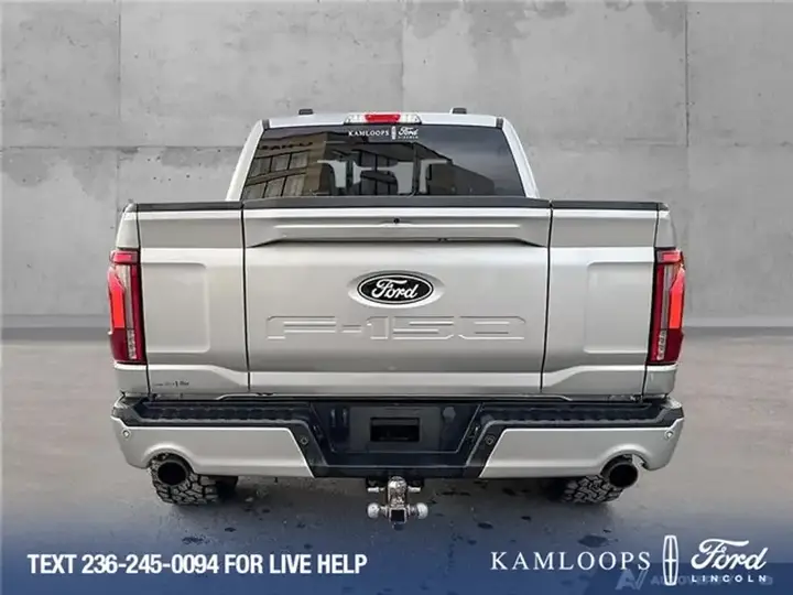Ford F-150 2026 photo 5