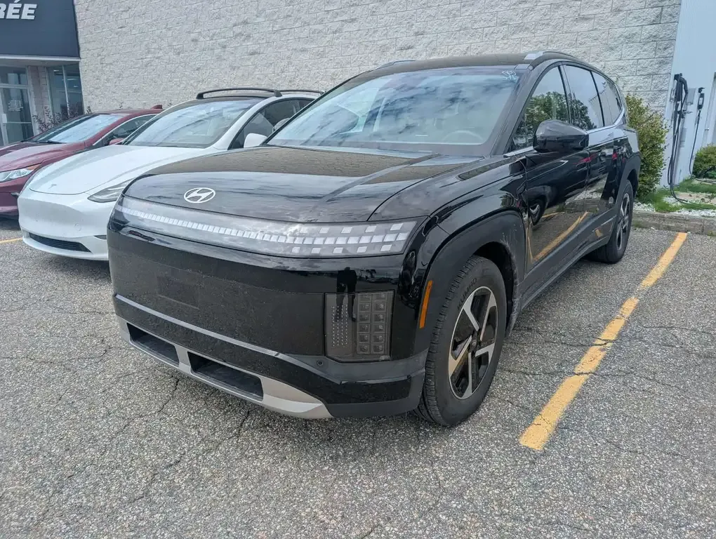 Hyundai Ioniq 9