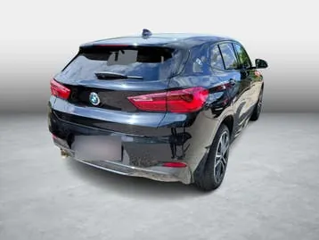 BMW X2 2019 photo 3