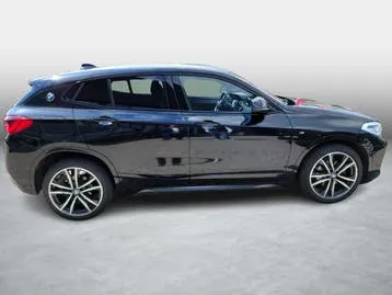 BMW X2 2019 photo 2