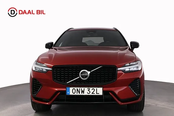 Volvo Xc60 2022 photo 2