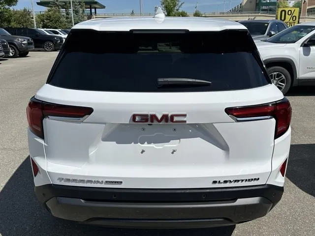 GMC Terrain 2026 photo 5