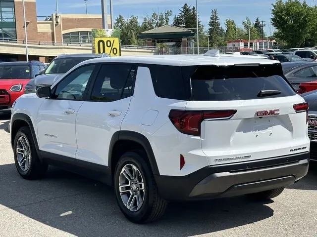 GMC Terrain 2026 photo 4