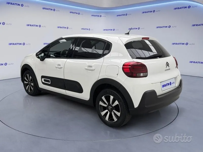 Citroen C3 2023 photo 2