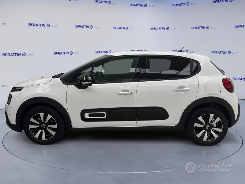 Citroen C3 2023 photo 5