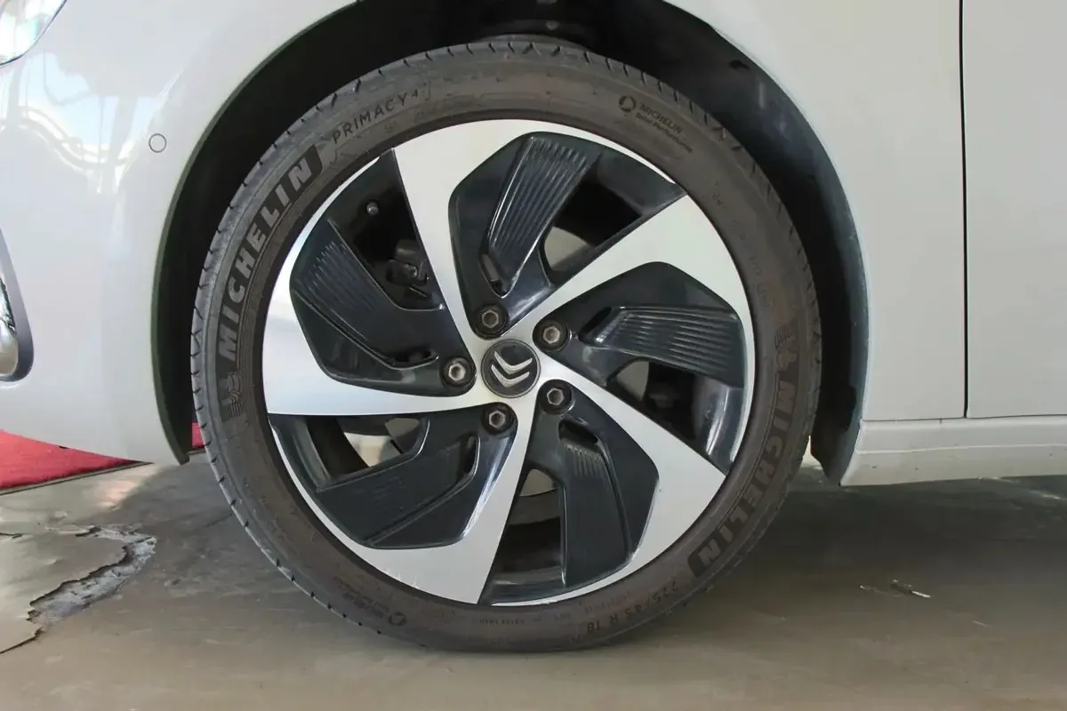 Citroen Grand C4 Spacetourer 2019 photo 3