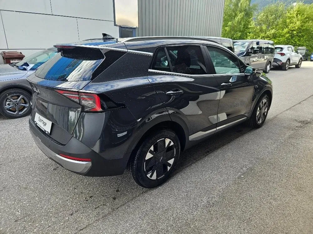Kia Sportage 2025 photo 2