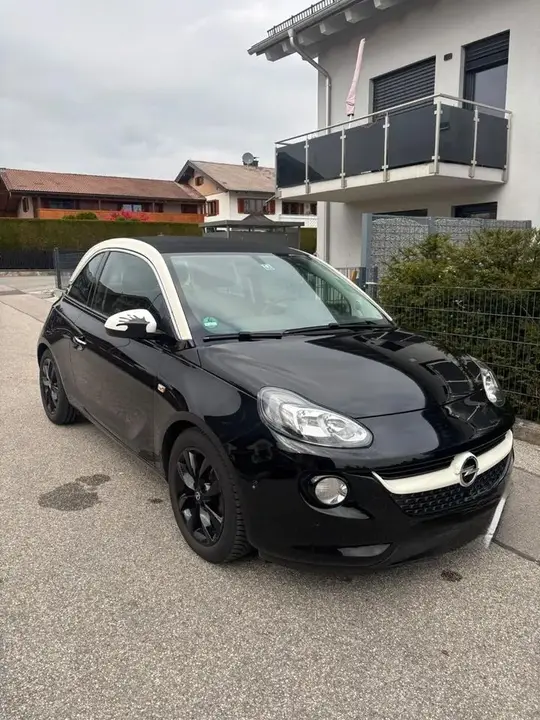 Opel Adam