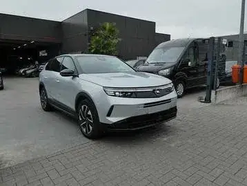 Opel Grandland 2025 photo 2
