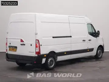 Renault Master 2023 photo 2