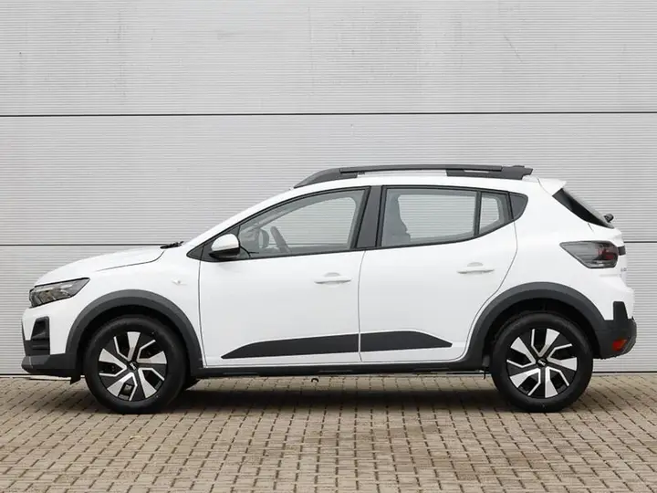 Dacia Sandero Stepway 2026 photo 4