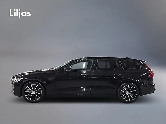 Volvo V60 2026 photo 3