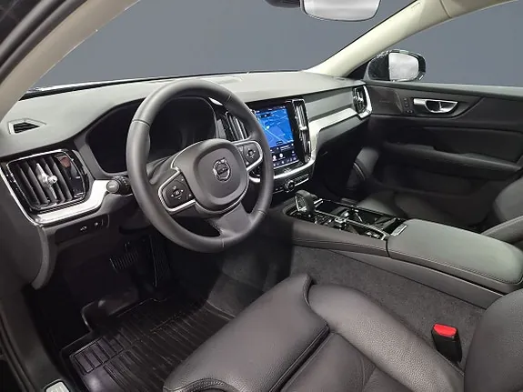 Volvo V60 2026 photo 5