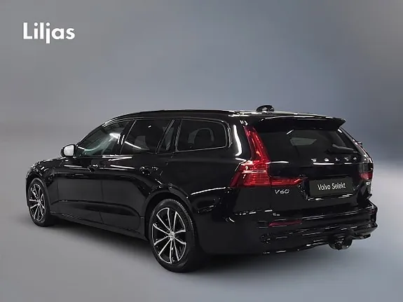 Volvo V60 2026 photo 4