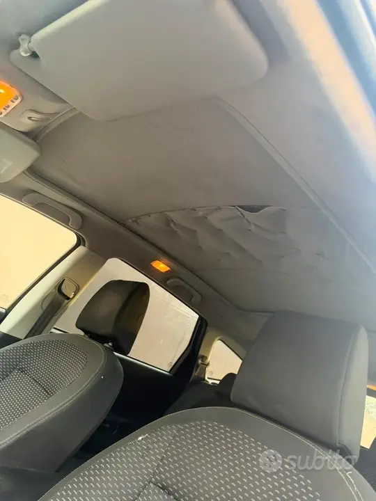 Nissan Qashqai 2009 photo 5