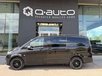 Mercedes-Benz Vito 2024 photo 3