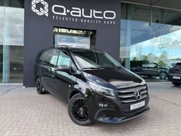 Mercedes-Benz Vito 2024 photo 2
