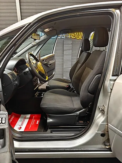Opel Meriva 2009 photo 5