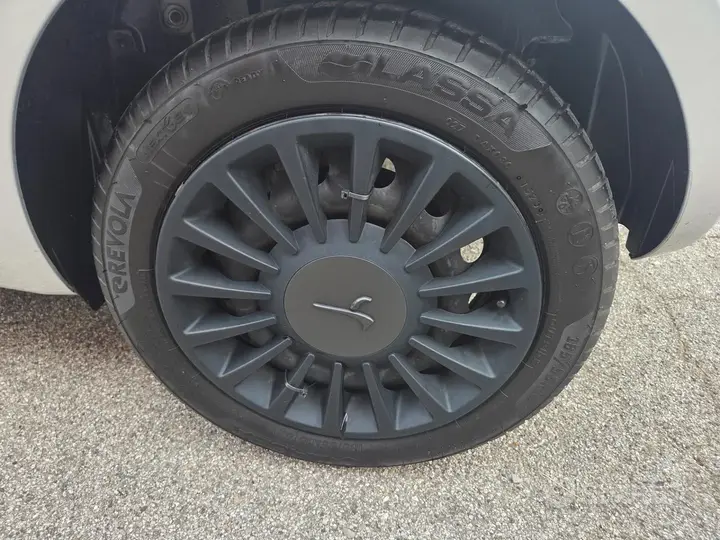 Lancia Ypsilon 2020 photo 4
