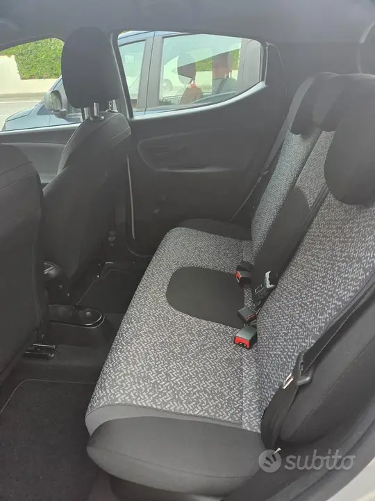 Lancia Ypsilon 2020 photo 3