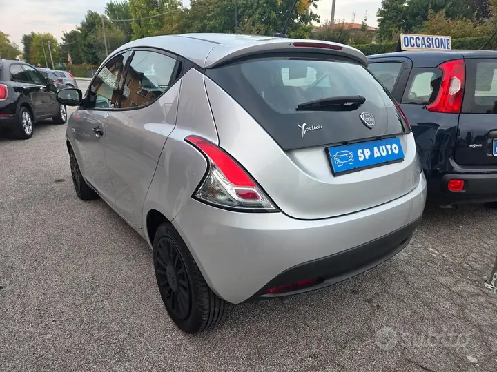 Lancia Ypsilon 2020 photo 5