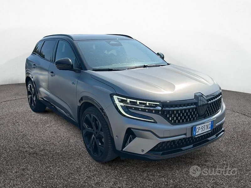 Renault Austral 2023 photo 2