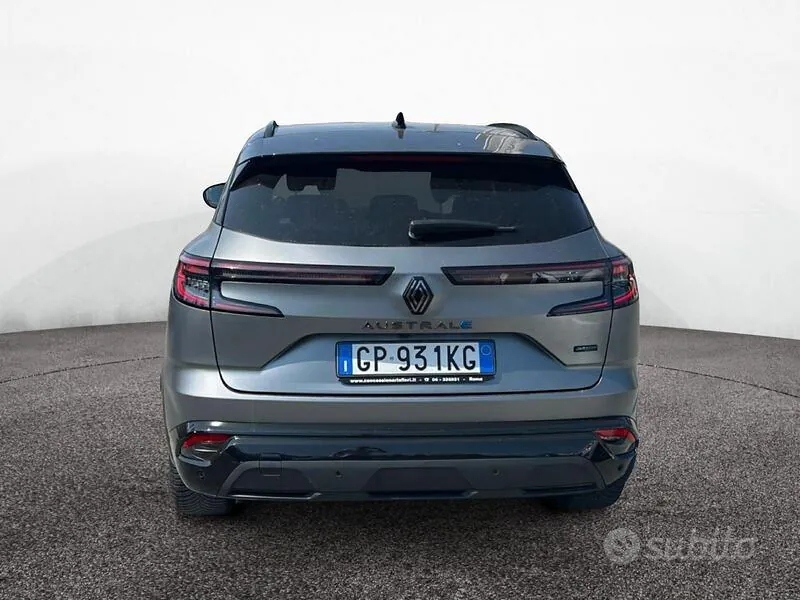 Renault Austral 2023 photo 5