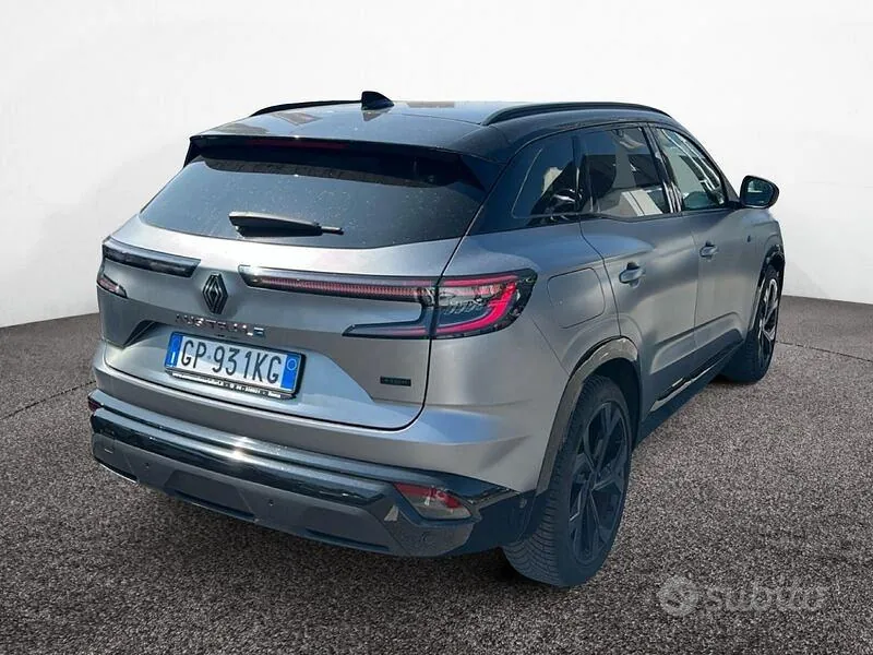 Renault Austral 2023 photo 3
