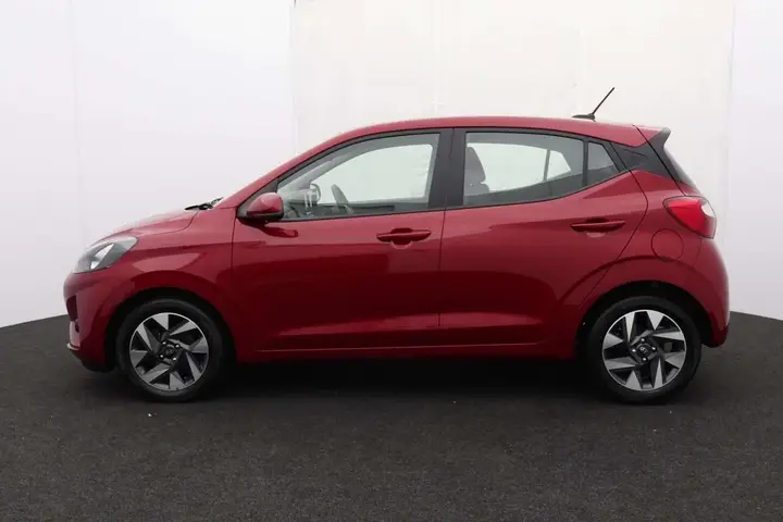 Hyundai I10 2024 photo 4