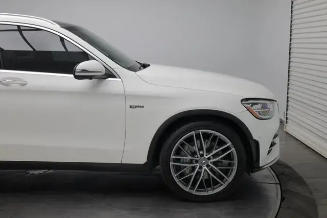 Mercedes-Benz Glc 2020 photo 3