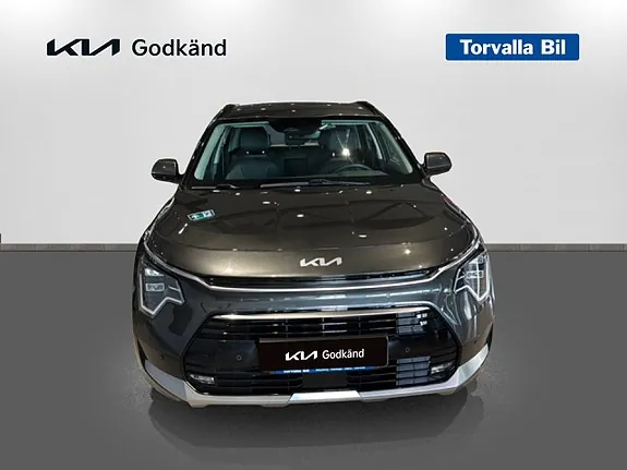 Kia Niro 2023 photo 3