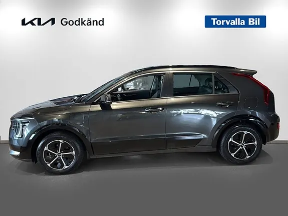 Kia Niro 2023 photo 5