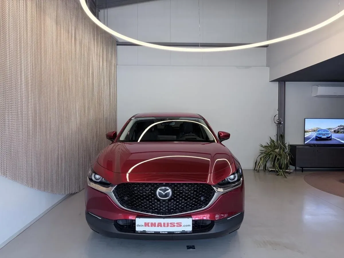 Mazda Cx-30 2025 photo 2