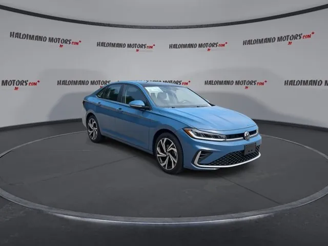 Volkswagen Jetta 2026 photo 2