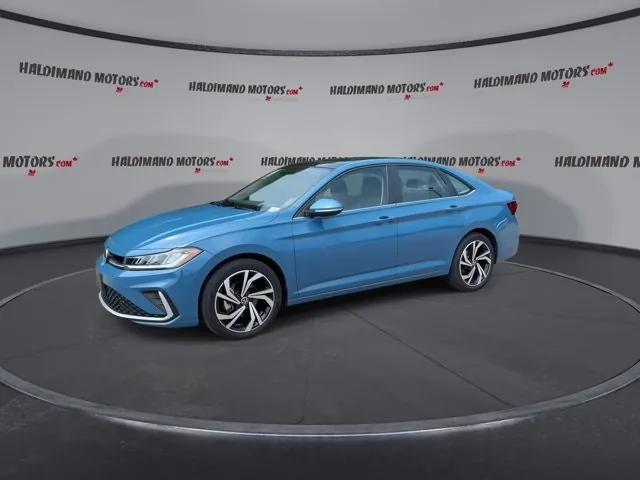 Volkswagen Jetta 2026 photo 4