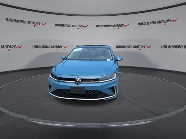 Volkswagen Jetta 2026 photo 3