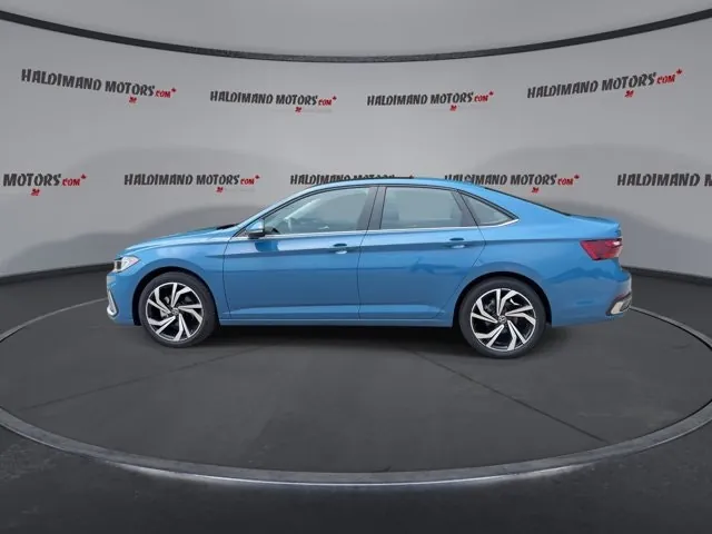 Volkswagen Jetta 2026 photo 5